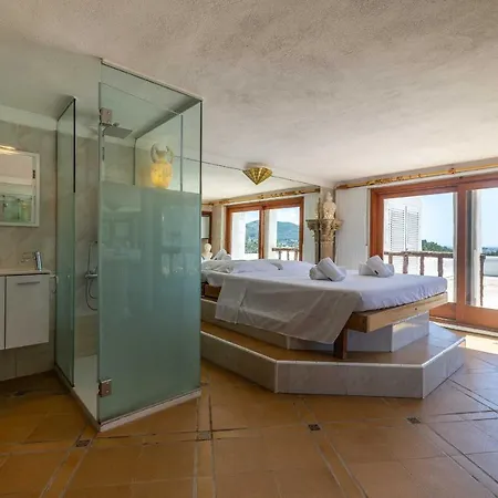 Villa Puig Blanc *