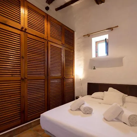 Villa Puig Blanc