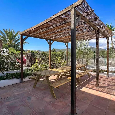Villa Puig Blanc *